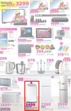 Game : Nobody Beats Our Prices (27 Dec - 3 Jan 2017) , page 2