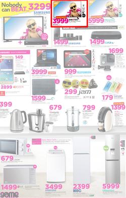 Game : Nobody Beats Our Prices (27 Dec - 3 Jan 2017) , page 2