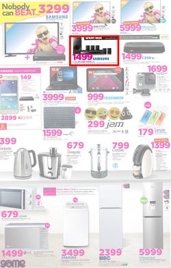 Game : Nobody Beats Our Prices (27 Dec - 3 Jan 2017) , page 2