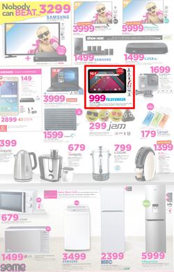 Game : Nobody Beats Our Prices (27 Dec - 3 Jan 2017) , page 2