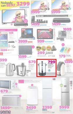 Game : Nobody Beats Our Prices (27 Dec - 3 Jan 2017) , page 2