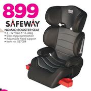 Safeway Nomad Booster Seat