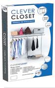 Clever Closet 1.3m Hanging