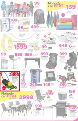 Game : Nobody Beats Our Prices (27 Dec - 3 Jan 2017) , page 3