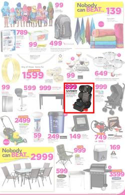 Game : Nobody Beats Our Prices (27 Dec - 3 Jan 2017) , page 3