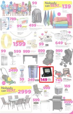 Game : Nobody Beats Our Prices (27 Dec - 3 Jan 2017) , page 3