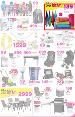 Game : Nobody Beats Our Prices (27 Dec - 3 Jan 2017) , page 3
