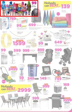 Game : Nobody Beats Our Prices (27 Dec - 3 Jan 2017) , page 3