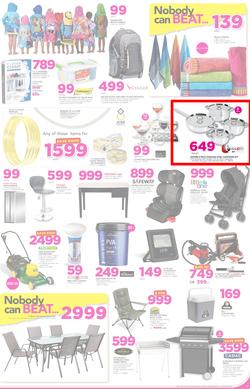 Game : Nobody Beats Our Prices (27 Dec - 3 Jan 2017) , page 3