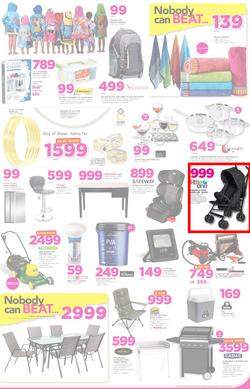 Game : Nobody Beats Our Prices (27 Dec - 3 Jan 2017) , page 3