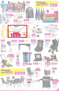 Game : Nobody Beats Our Prices (27 Dec - 3 Jan 2017) , page 3
