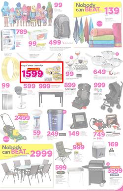 Game : Nobody Beats Our Prices (27 Dec - 3 Jan 2017) , page 3