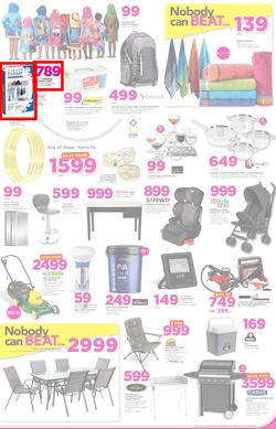 Game : Nobody Beats Our Prices (27 Dec - 3 Jan 2017) , page 3