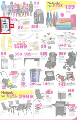 Game : Nobody Beats Our Prices (27 Dec - 3 Jan 2017) , page 3