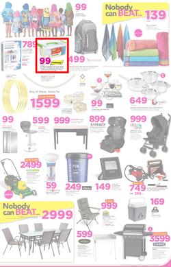 Game : Nobody Beats Our Prices (27 Dec - 3 Jan 2017) , page 3
