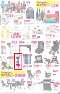 Game : Nobody Beats Our Prices (27 Dec - 3 Jan 2017) , page 3