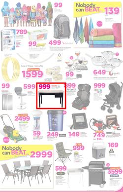 Game : Nobody Beats Our Prices (27 Dec - 3 Jan 2017) , page 3