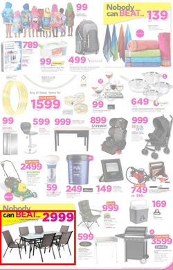 Game : Nobody Beats Our Prices (27 Dec - 3 Jan 2017) , page 3