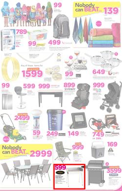Game : Nobody Beats Our Prices (27 Dec - 3 Jan 2017) , page 3
