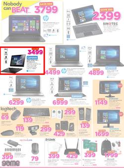 Game Zambia : Nobody Beats Our Prices (9 Feb - 22 Feb 2017), page 2