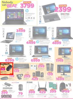 Game Zambia : Nobody Beats Our Prices (9 Feb - 22 Feb 2017), page 2