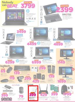 Game Zambia : Nobody Beats Our Prices (9 Feb - 22 Feb 2017), page 2