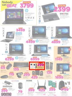 Game Zambia : Nobody Beats Our Prices (9 Feb - 22 Feb 2017), page 2