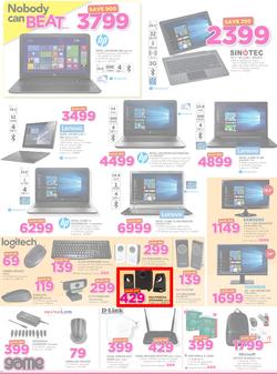 Game Zambia : Nobody Beats Our Prices (9 Feb - 22 Feb 2017), page 2