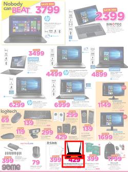 Game Zambia : Nobody Beats Our Prices (9 Feb - 22 Feb 2017), page 2