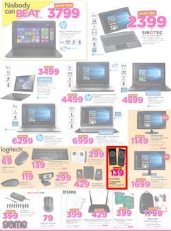 Game Zambia : Nobody Beats Our Prices (9 Feb - 22 Feb 2017), page 2