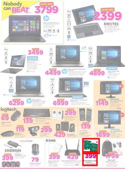 Game Zambia : Nobody Beats Our Prices (9 Feb - 22 Feb 2017), page 2