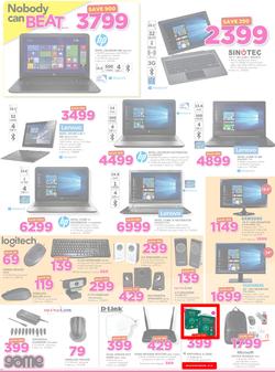 Game Zambia : Nobody Beats Our Prices (9 Feb - 22 Feb 2017), page 2