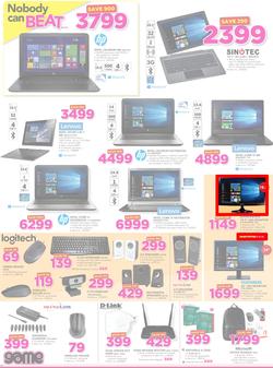 Game Zambia : Nobody Beats Our Prices (9 Feb - 22 Feb 2017), page 2