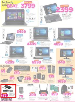 Game Zambia : Nobody Beats Our Prices (9 Feb - 22 Feb 2017), page 2