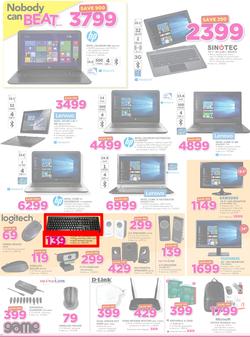 Game Zambia : Nobody Beats Our Prices (9 Feb - 22 Feb 2017), page 2