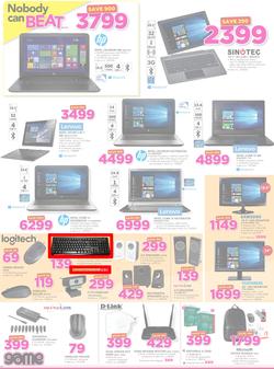 Game Zambia : Nobody Beats Our Prices (9 Feb - 22 Feb 2017), page 2