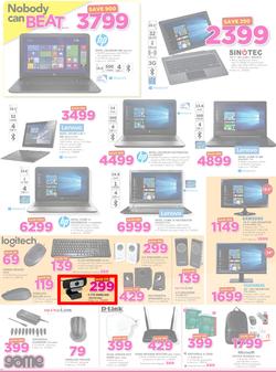 Game Zambia : Nobody Beats Our Prices (9 Feb - 22 Feb 2017), page 2