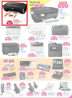 Game Zambia : Nobody Beats Our Prices (9 Feb - 22 Feb 2017), page 3