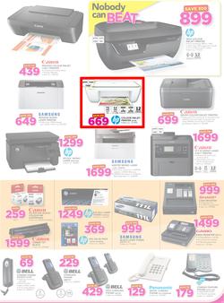 Game Zambia : Nobody Beats Our Prices (9 Feb - 22 Feb 2017), page 3