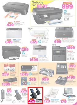 Game Zambia : Nobody Beats Our Prices (9 Feb - 22 Feb 2017), page 3