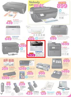 Game Zambia : Nobody Beats Our Prices (9 Feb - 22 Feb 2017), page 3