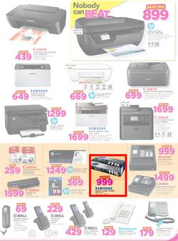 Game Zambia : Nobody Beats Our Prices (9 Feb - 22 Feb 2017), page 3
