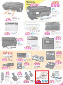 Game Zambia : Nobody Beats Our Prices (9 Feb - 22 Feb 2017), page 3