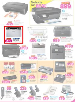 Game Zambia : Nobody Beats Our Prices (9 Feb - 22 Feb 2017), page 3