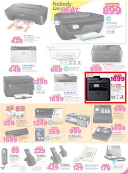 Game Zambia : Nobody Beats Our Prices (9 Feb - 22 Feb 2017), page 3