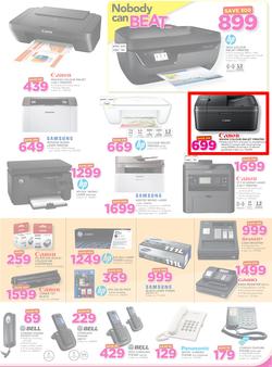 Game Zambia : Nobody Beats Our Prices (9 Feb - 22 Feb 2017), page 3