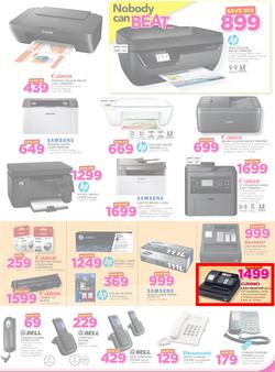 Game Zambia : Nobody Beats Our Prices (9 Feb - 22 Feb 2017), page 3