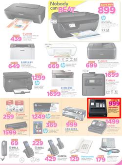 Game Zambia : Nobody Beats Our Prices (9 Feb - 22 Feb 2017), page 3
