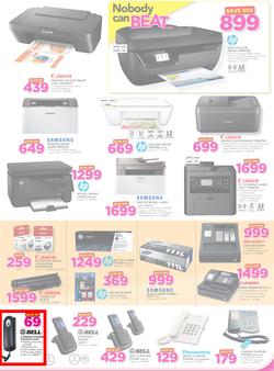 Game Zambia : Nobody Beats Our Prices (9 Feb - 22 Feb 2017), page 3