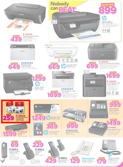 Game Zambia : Nobody Beats Our Prices (9 Feb - 22 Feb 2017), page 3